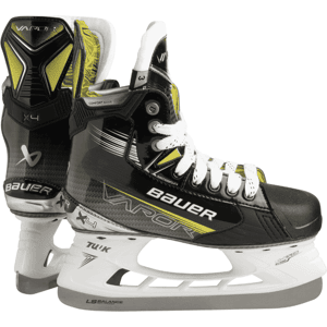 Bauer Hokejové Brusle Vapor X4 Jr Bauer Hokejové Brusle Vapor X4 Jr