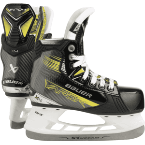Bauer Hokejové Brusle Vapor X4 Yth Bauer Hokejové Brusle Vapor X4 Yth