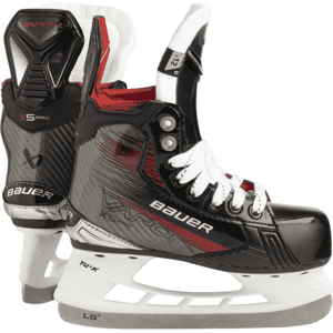 Bauer Hokejové Brusle Vapor X5 PRO Yth Bauer Hokejové Brusle Vapor X5 PRO Yth