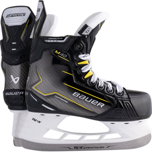 Bauer Hokejové Brusle Supreme M40 Yth Bauer Hokejové Brusle Supreme M40 Yth