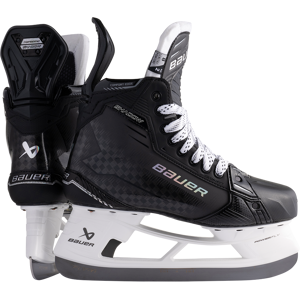 Bauer Hokejové Brusle Supreme Shadow Int Bauer Hokejové Brusle Supreme Shadow Int