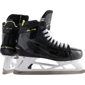 Bauer Brankářské Brusle G. Elite Sr Bauer Brankářské Brusle G. Elite Sr