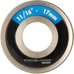 Bauer Brusný kotouč Advantedge 17 mm Bauer Brusný kotouč Advantedge 17 mm
