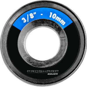 Bauer Brusný kotouč Advantedge 10 mm Bauer Brusný kotouč Advantedge 10 mm