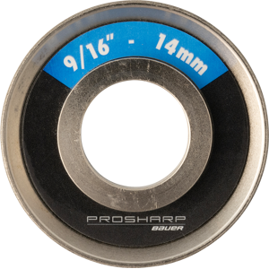 Bauer Brusný kotouč Advantedge 14 mm Bauer Brusný kotouč Advantedge 14 mm