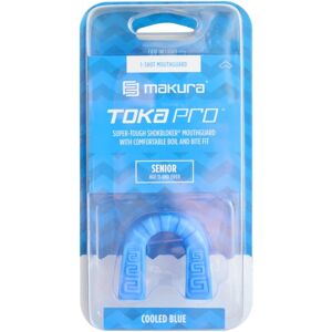 Bauer Chránič MAKURA TOKA BLU JR Bauer Chránič MAKURA TOKA BLU JR