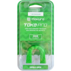 Bauer Chránič MAKURA TOKA GRN SR Bauer Chránič MAKURA TOKA GRN SR