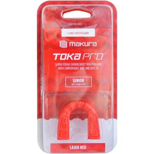Bauer Chránič MAKURA TOKA RED SR Bauer Chránič MAKURA TOKA RED SR