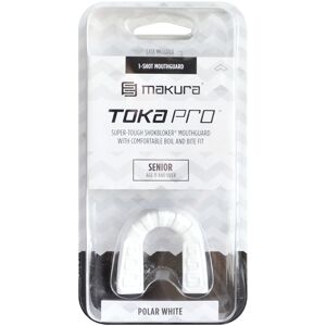 Bauer Chránič MAKURA TOKA WHT SR Bauer Chránič MAKURA TOKA WHT SR
