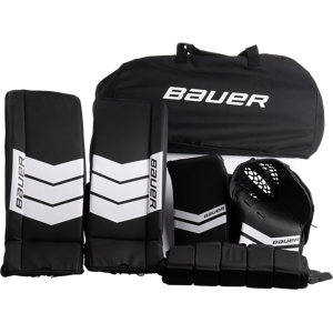 Bauer Set Learn to Save 22" Bauer Set Learn to Save 22"