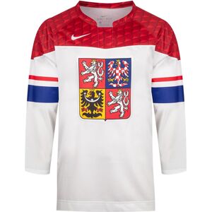 Bauer IIHF REPLICA CZECHIA WHITE Bauer IIHF REPLICA CZECHIA WHITE