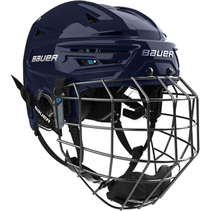 Hokejová Helma Bauer Re-Akt 155 Combo Hokejová Helma Bauer Re-Akt 155 Combo
