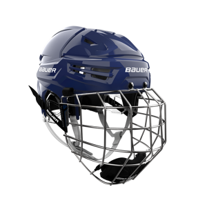 Hokejová Helma Bauer Re-Akt 70 Combo MT Hokejová Helma Bauer Re-Akt 70 Combo MT