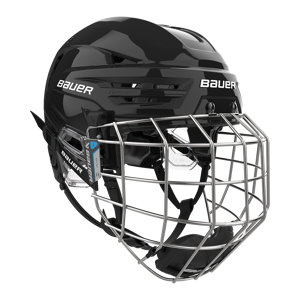 Hokejová Helma Bauer Re-Akt 90 Combo Hokejová Helma Bauer Re-Akt 90 Combo