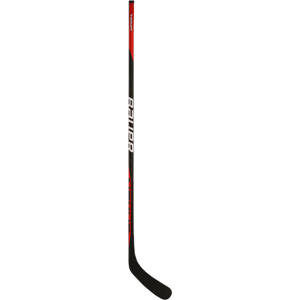 Bauer Hokejka Nexus Sync Int 55 RED Bauer Hokejka Nexus Sync Int 55 RED