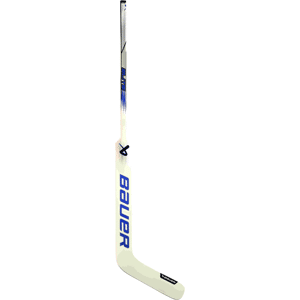 Bauer Elite Kompozitová Brankářská Hokejka - Černá - 23" - Brankářská Hokejka Bauer Elite Kompozitová Brankářská Hokejka - Černá - 23" - Brankářská Hokejka