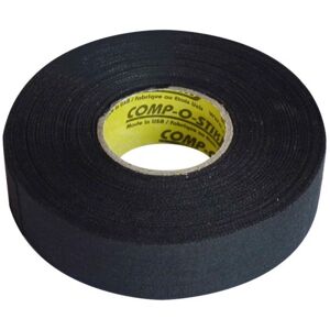 Bauer Páska COMPOSTIK 24x25 BLK Bauer Páska COMPOSTIK 24x25 BLK