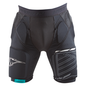 Bauer Inline Gir Mission RH Compr Sr Bauer Inline Gir Mission RH Compr Sr