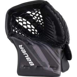 Bauer Brankářská Lapačka Supreme Shadow Sr Bauer Brankářská Lapačka Supreme Shadow Sr