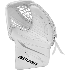 Bauer Brankářská Lapačka Vapor V90 Sr Bauer Brankářská Lapačka Vapor V90 Sr