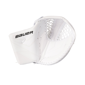 Bauer Brankářská Lapačka Vapor Flylite V90 Sr Bauer Brankářská Lapačka Vapor Flylite V90 Sr