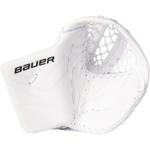 Bauer Brankářská Lapačka Vapor Flylite Int Bauer Brankářská Lapačka Vapor Flylite Int