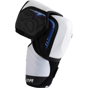 Bauer Chrániče loktů Vapor Flylite Jr Bauer Chrániče loktů Vapor Flylite Jr
