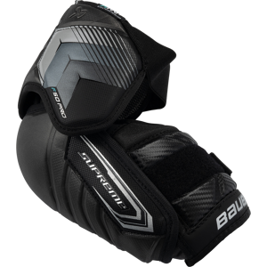 Bauer Chrániče loktů Supreme F50 Pro Sr Bauer Chrániče loktů Supreme F50 Pro Sr
