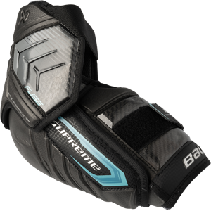 Bauer Chrániče loktů Supreme Fuse Jr Bauer Chrániče loktů Supreme Fuse Jr