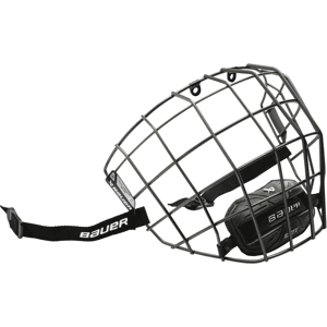 Bauer Hokejová Mřížka III-FACEMASK Bauer Hokejová Mřížka III-FACEMASK