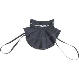 Bauer Nákrčník NG23 Premium Bib Sr Bauer Nákrčník NG23 Premium Bib Sr