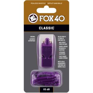 Bauer Píšťalka FOX40 CLASSIC PRP Bauer Píšťalka FOX40 CLASSIC PRP
