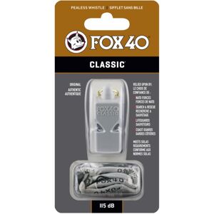 Bauer Píšťalka FOX40 CLASSIC WHT Bauer Píšťalka FOX40 CLASSIC WHT
