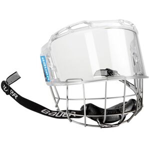 Plexi BAUER Hybrid Shield Sr Plexi BAUER Hybrid Shield Sr