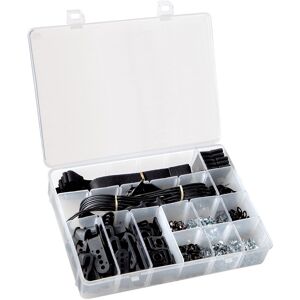 Bauer Příslušenství helmy Helmet Parts Kit Bauer Příslušenství helmy Helmet Parts Kit