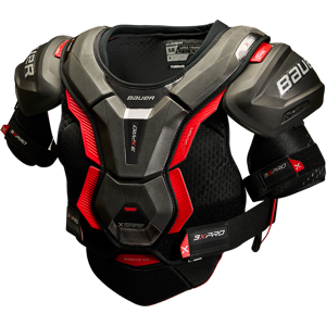 Bauer Ramena Vapor 3X PRO Int Bauer Ramena Vapor 3X PRO Int
