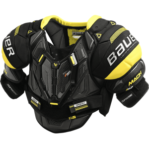 Bauer Ramena Supreme Mach Jr Bauer Ramena Supreme Mach Jr