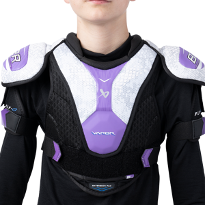 Bauer Ramena Vapor Fly-G Jr Wmn Bauer Ramena Vapor Fly-G Jr Wmn