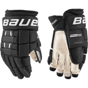 Bauer Hokejové Rukavice PRO Sr Bauer Hokejové Rukavice PRO Sr