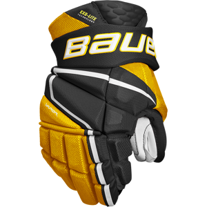 Bauer Hokejové Rukavice Vapor Hyperlite Jr 2 Bauer Hokejové Rukavice Vapor Hyperlite Jr 2
