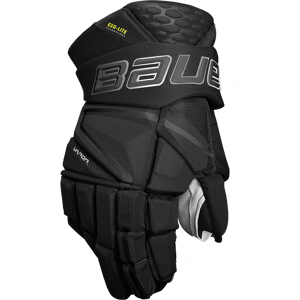Bauer Hokejové Rukavice Vapor Hyperlite Sr Bauer Hokejové Rukavice Vapor Hyperlite Sr