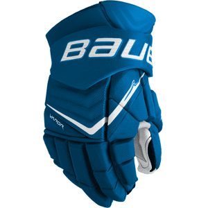 Bauer Hokejové Rukavice Vapor Flylite Sr MTO Bauer Hokejové Rukavice Vapor Flylite Sr MTO