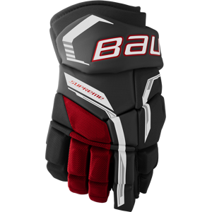 Bauer Hokejové Rukavice Supreme F40 Sr Bauer Hokejové Rukavice Supreme F40 Sr