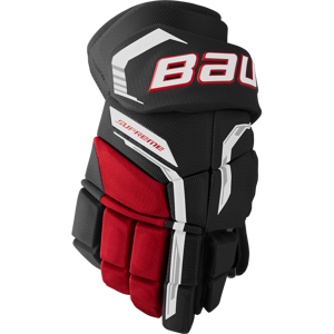 Bauer Hokejové Rukavice Supreme F50 Pro Int Bauer Hokejové Rukavice Supreme F50 Pro Int