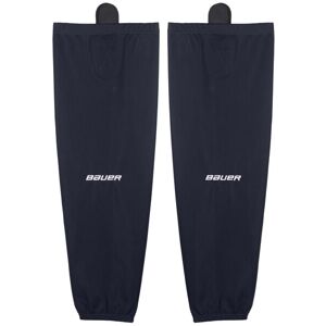 Bauer Štulpny Flex Stock BLK Yth Bauer Štulpny Flex Stock BLK Yth