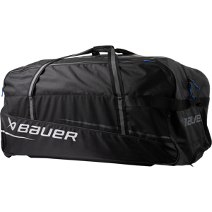 Bauer Hokejová Hokejová taška Premium Wheeled Bag Goal Bauer Hokejová Hokejová taška Premium Wheeled Bag Goal