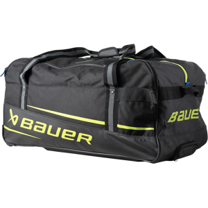 Bauer Hokejová Hokejová taška Premium Wheeled Bag Jr Bauer Hokejová Hokejová taška Premium Wheeled Bag Jr