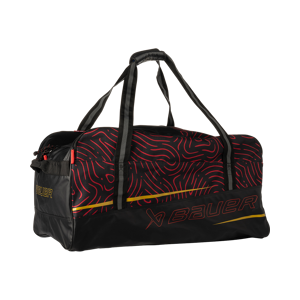 Bauer Hokejová taška Premium Carry Bag Jr Bauer Hokejová taška Premium Carry Bag Jr