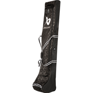 Bauer Hokejová taška Team Stick Bag BLK Bauer Hokejová taška Team Stick Bag BLK