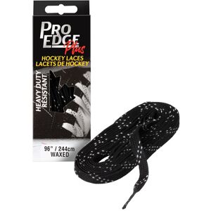 Bauer Tkaničky PRO EDGE #60W BLK Bauer Tkaničky PRO EDGE #60W BLK